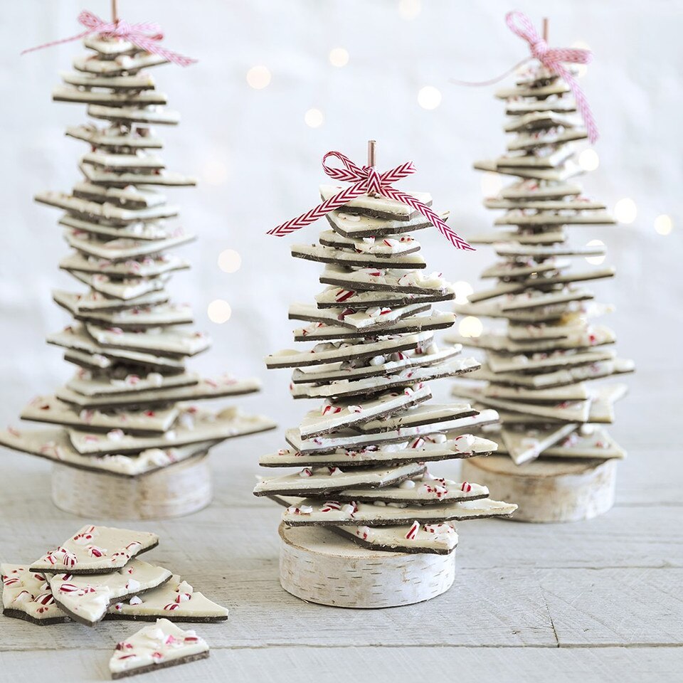 Williams Sonoma Salted Peppermint Bark Williams Sonoma Australia